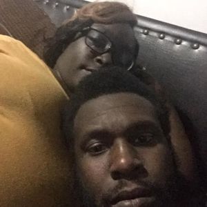 Meet your Posher, Pat